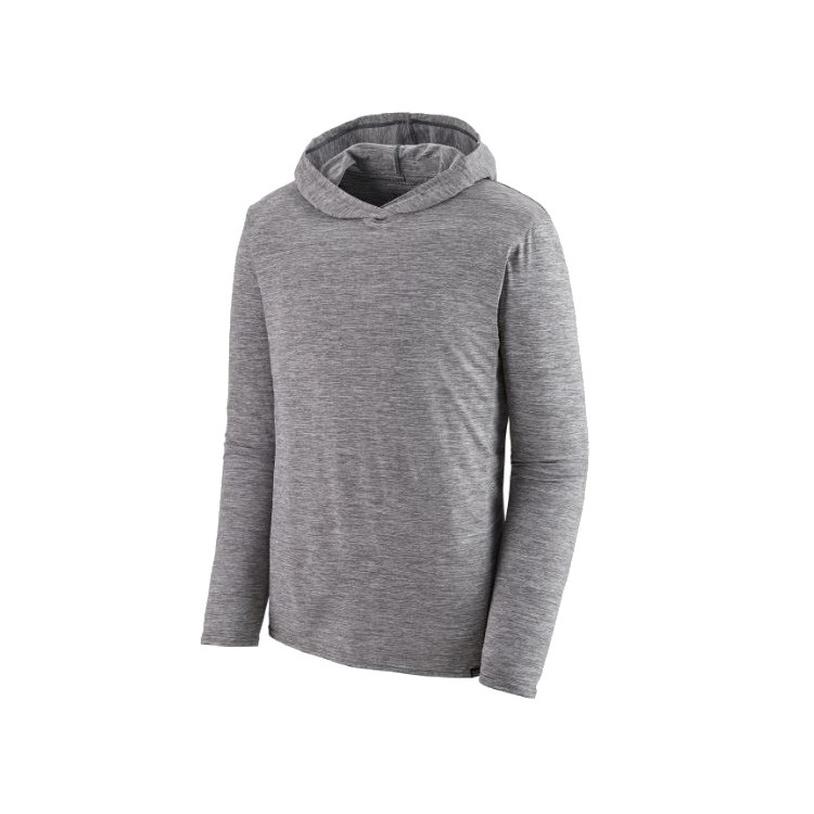 Patagonia Capilene Cool Daily Hoody - Men's - Image 4